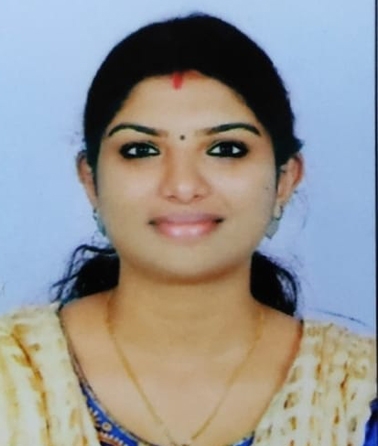 Anjali Balan